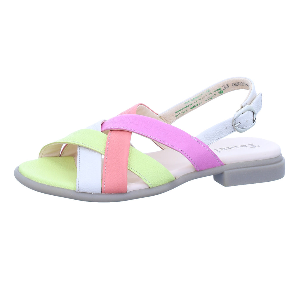 Think by Marko Schuhvertrieb Kamaa multicolor – Ansicht 05