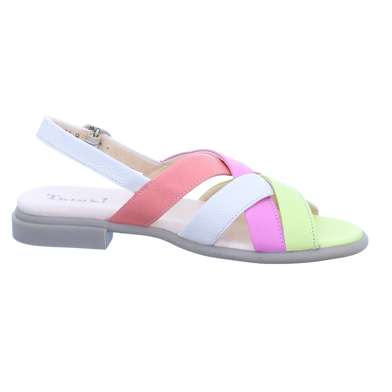 Think by Marko Schuhvertrieb Kamaa multicolor – Ansicht 17