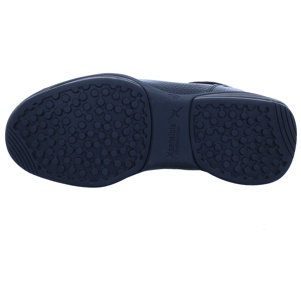 Xsensible SWX6 Men schwarz – Sohle