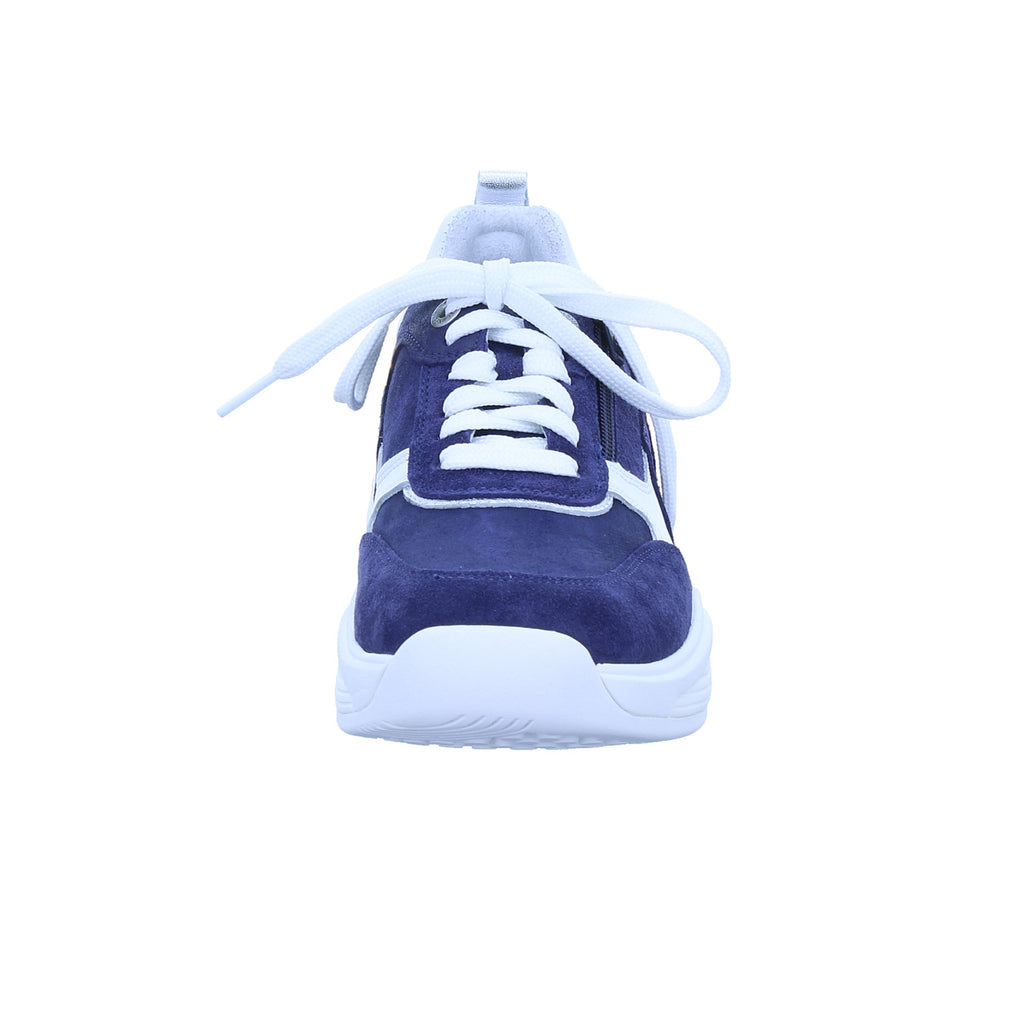 Xsensible SWX19 Lady blau – Ansicht 01