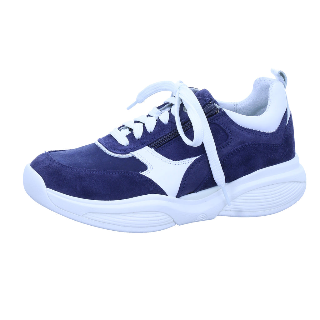 Xsensible SWX19 Lady blau – Ansicht 05
