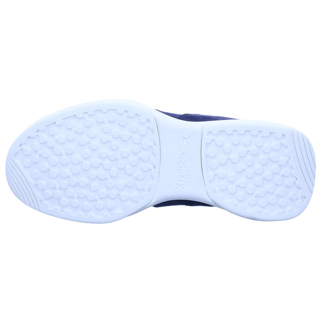 Xsensible SWX19 Lady blau – Sohle