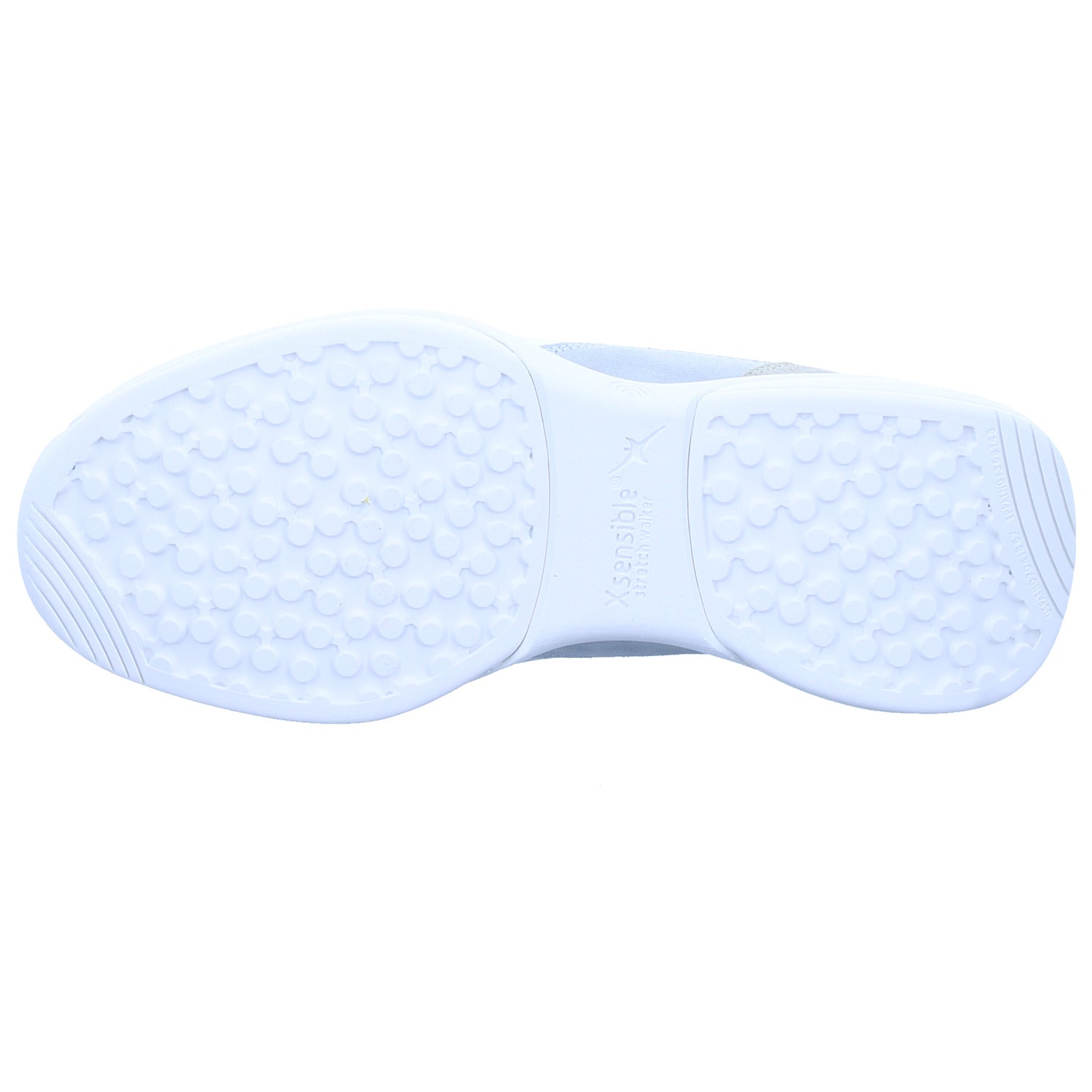 Xsensible SWX14 Men beige – Sohle