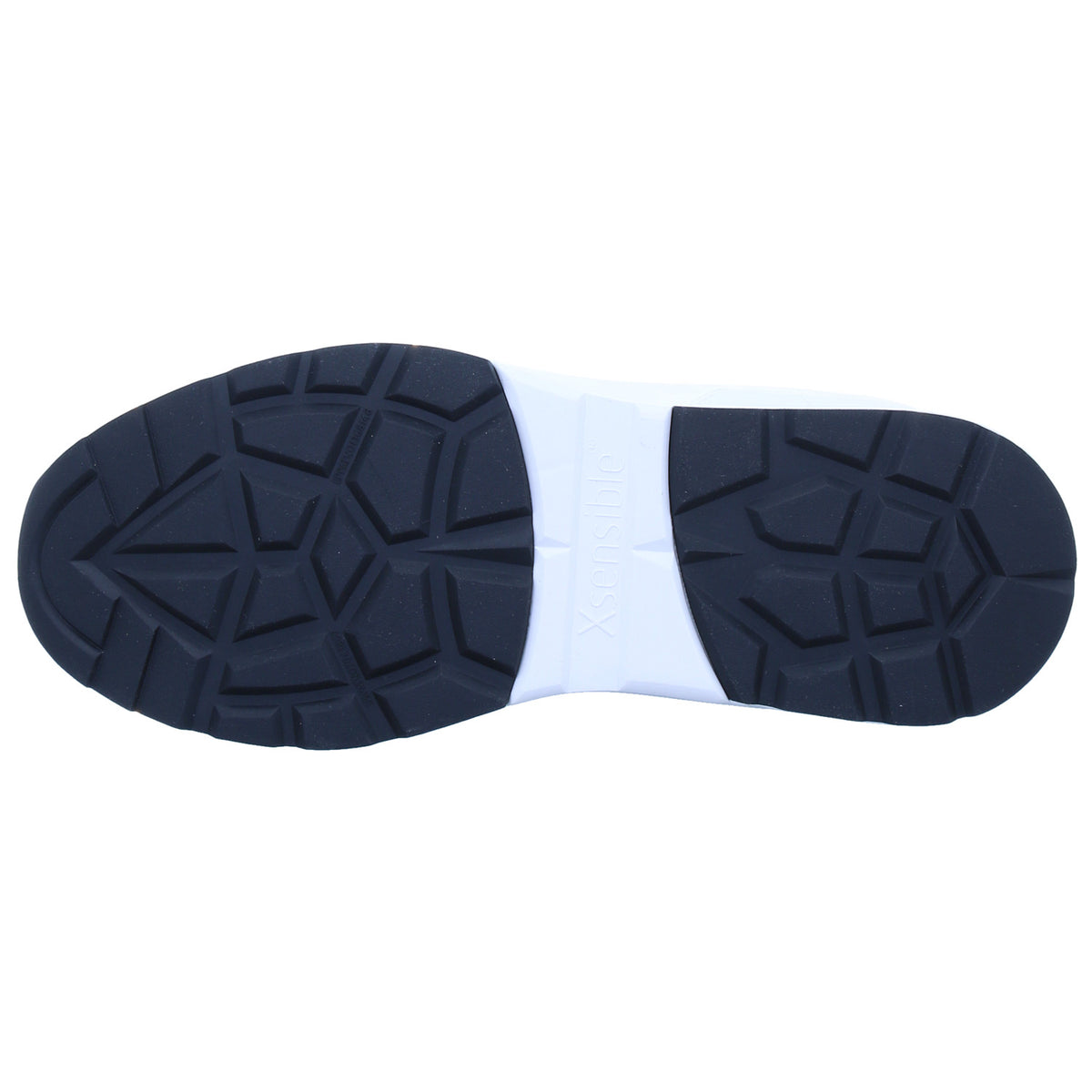 Xsensible Golden Gate Men blau – Sohle