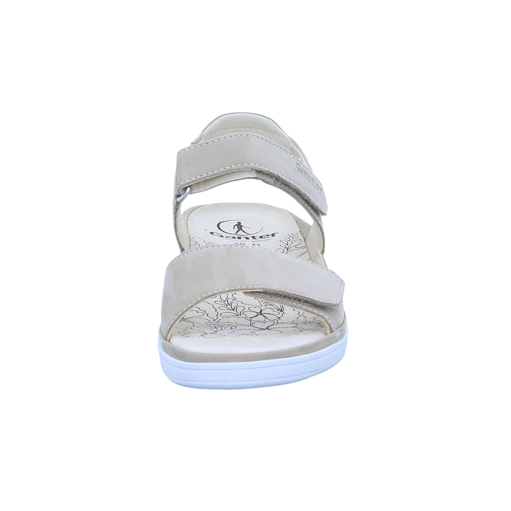 Ganter Shoe Fashion GmbH Gina beige – Ansicht 01