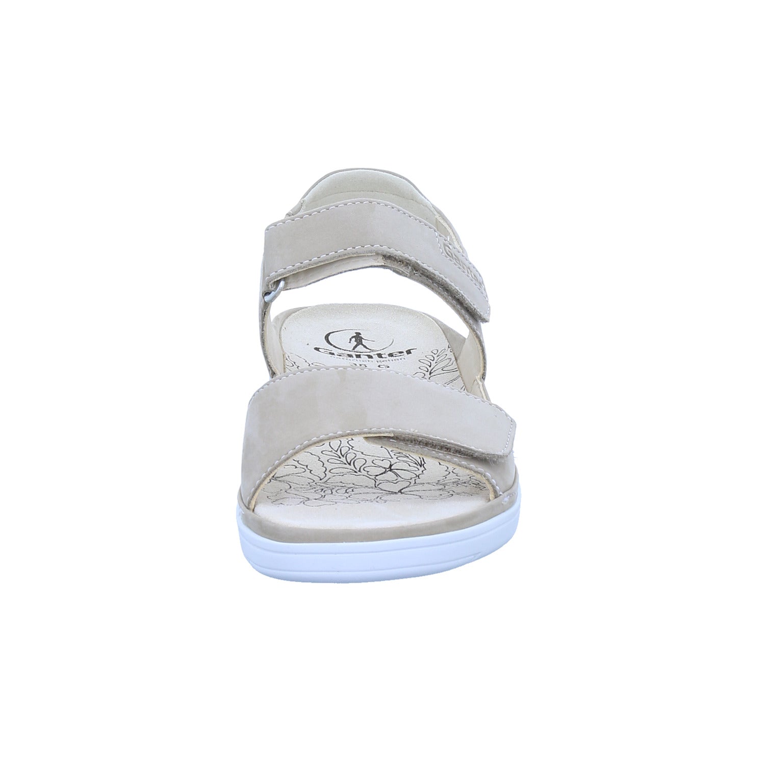 Ganter Shoe Fashion GmbH Gina beige – Ansicht 01