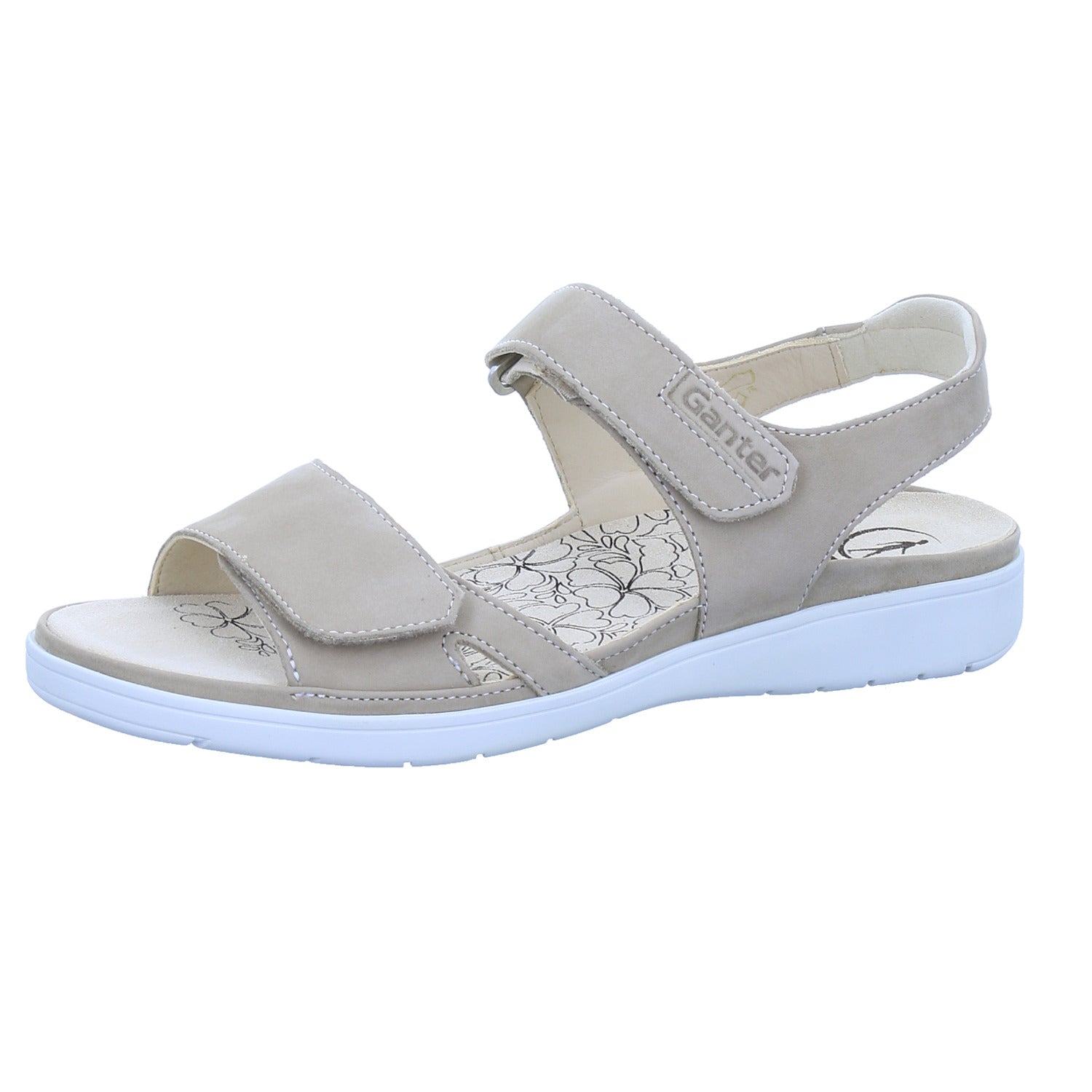 Ganter Shoe Fashion GmbH Gina beige – Ansicht 05