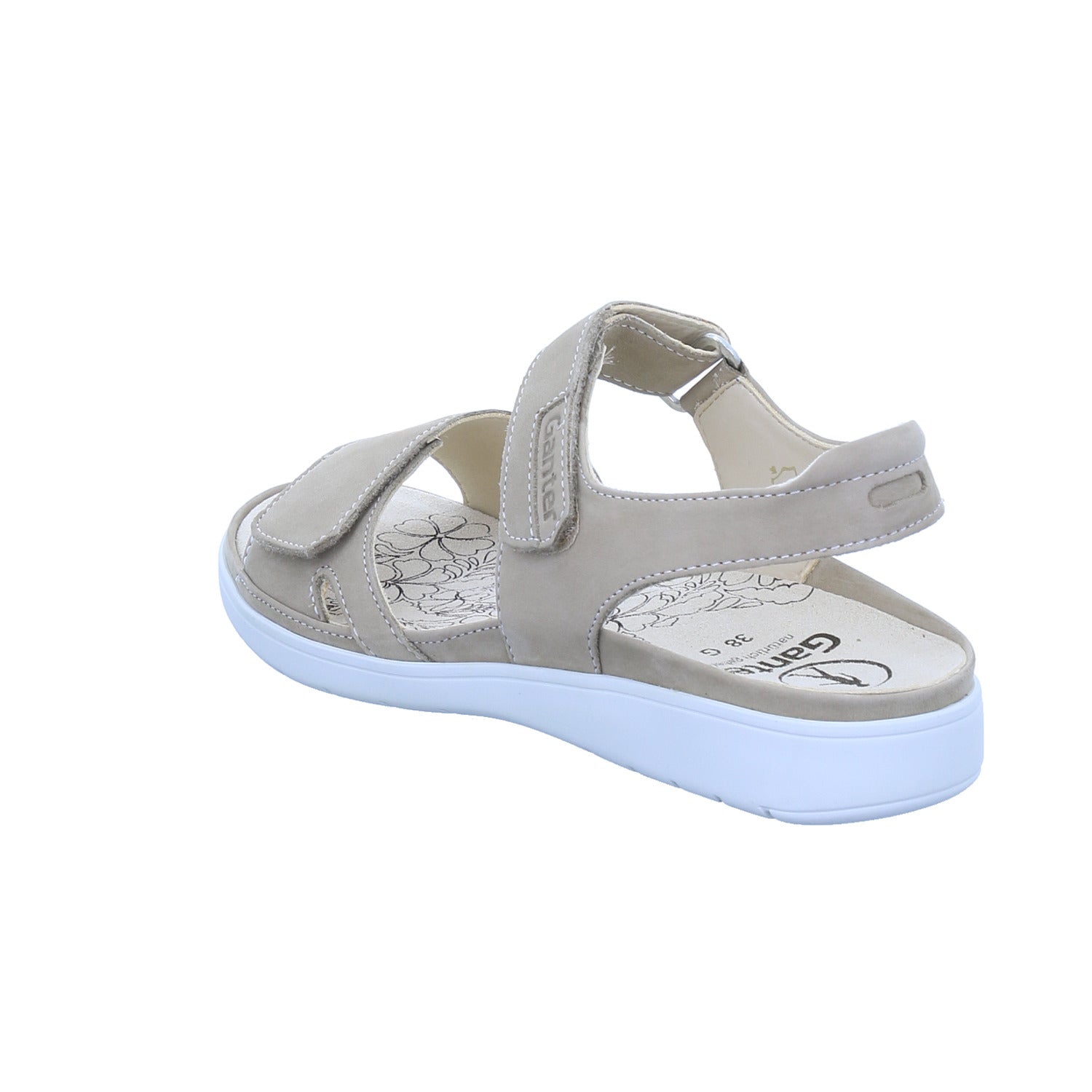 Ganter Shoe Fashion GmbH Gina beige – Ansicht 09