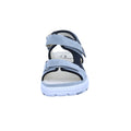 Ganter Shoe Fashion GmbH Geva grau – Ansicht 01