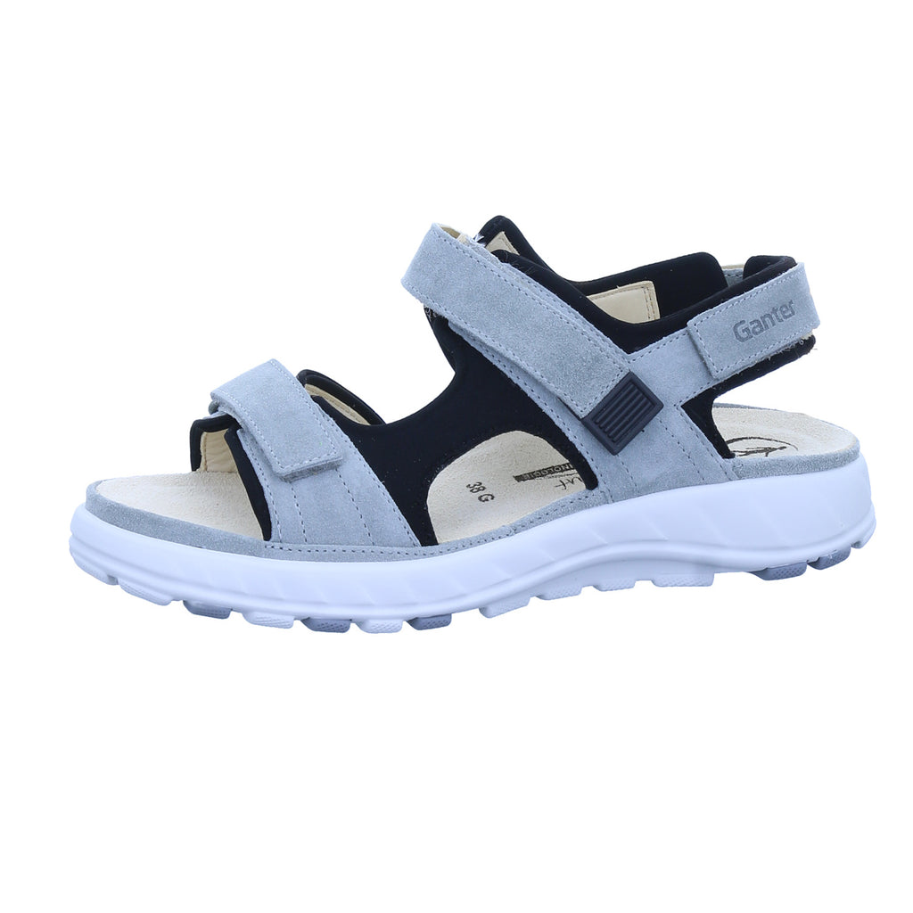 Ganter Shoe Fashion GmbH Geva grau – Ansicht 05