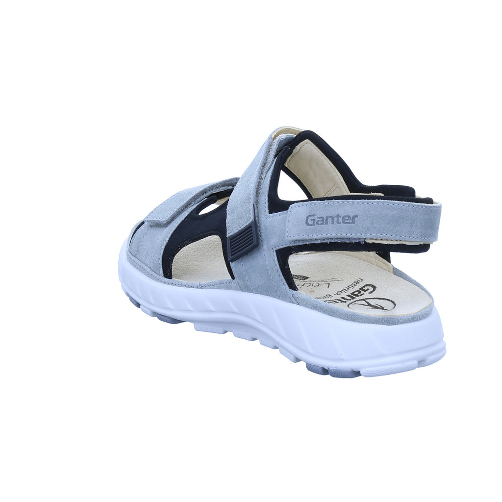 Ganter Shoe Fashion GmbH Geva grau – Ansicht 09