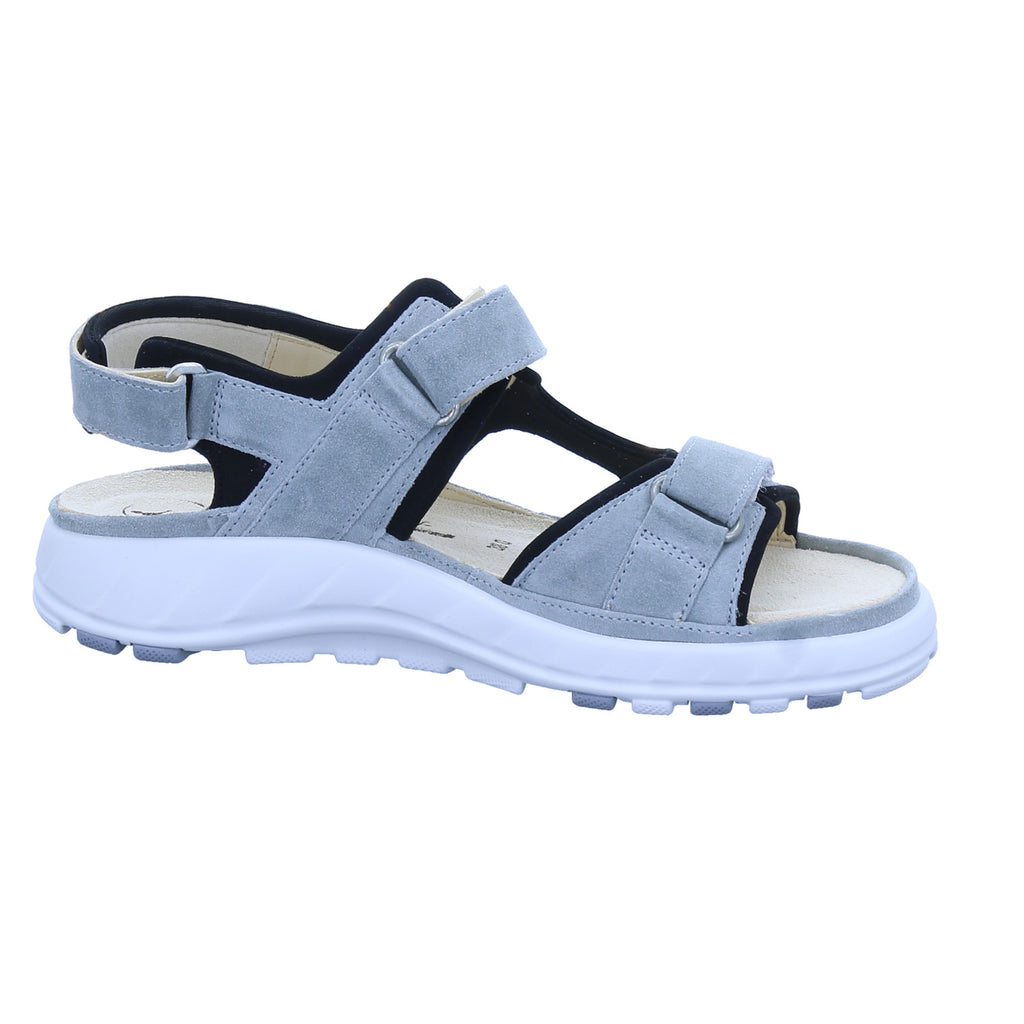 Ganter Shoe Fashion GmbH Geva grau – Ansicht 17