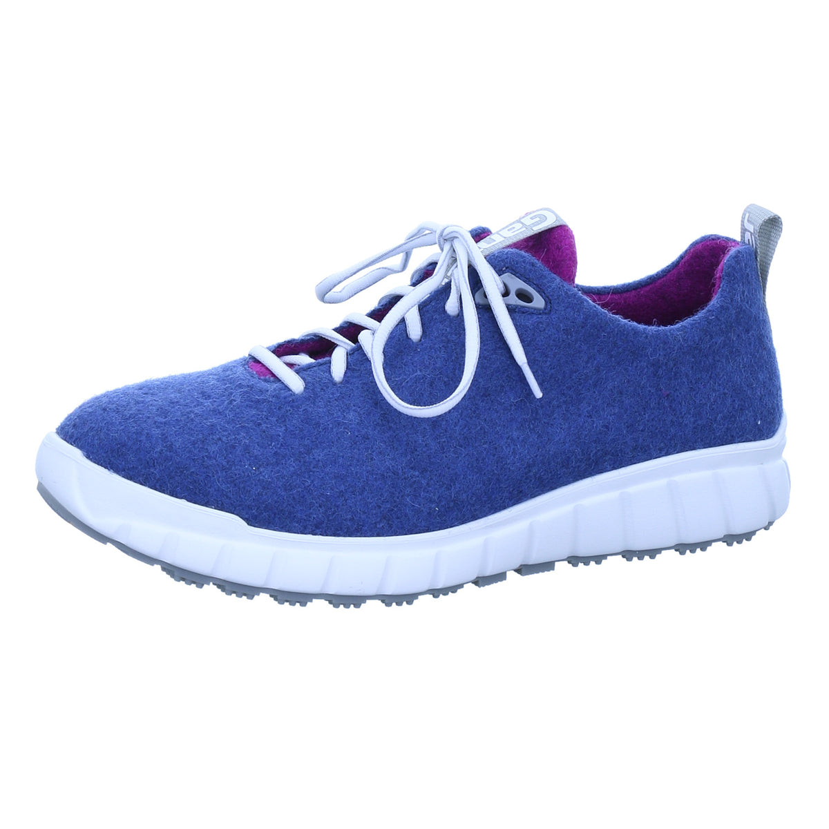 Ganter Shoe Fashion GmbH EVO Merino petrol – Ansicht 05
