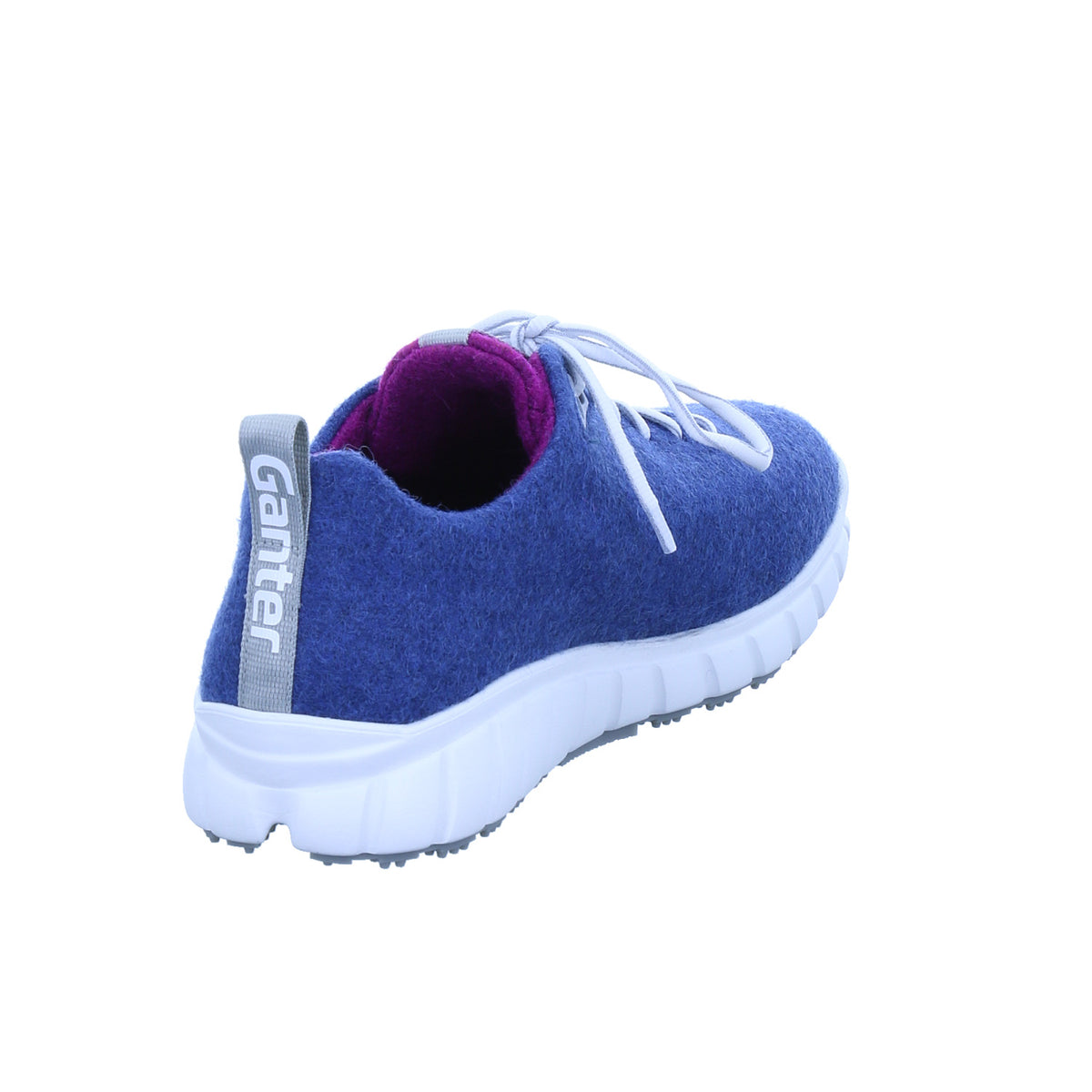 Ganter Shoe Fashion GmbH EVO Merino petrol – Ansicht 13