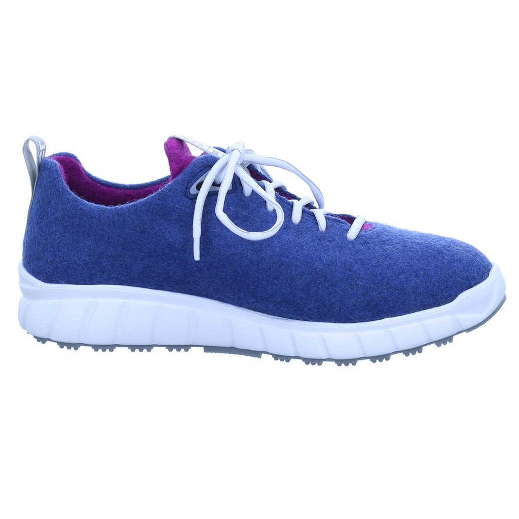 Ganter Shoe Fashion GmbH EVO Merino petrol – Ansicht 17