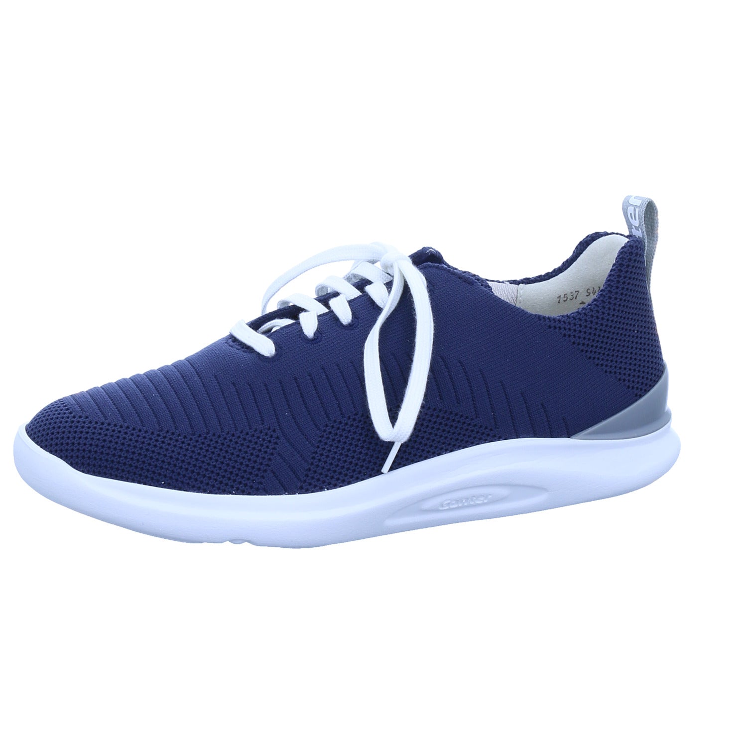 Ganter Shoe Fashion GmbH Helen blau – Ansicht 05