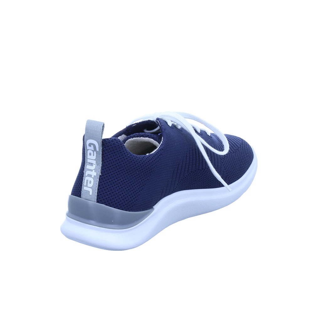 Ganter Shoe Fashion GmbH Helen blau – Ansicht 13