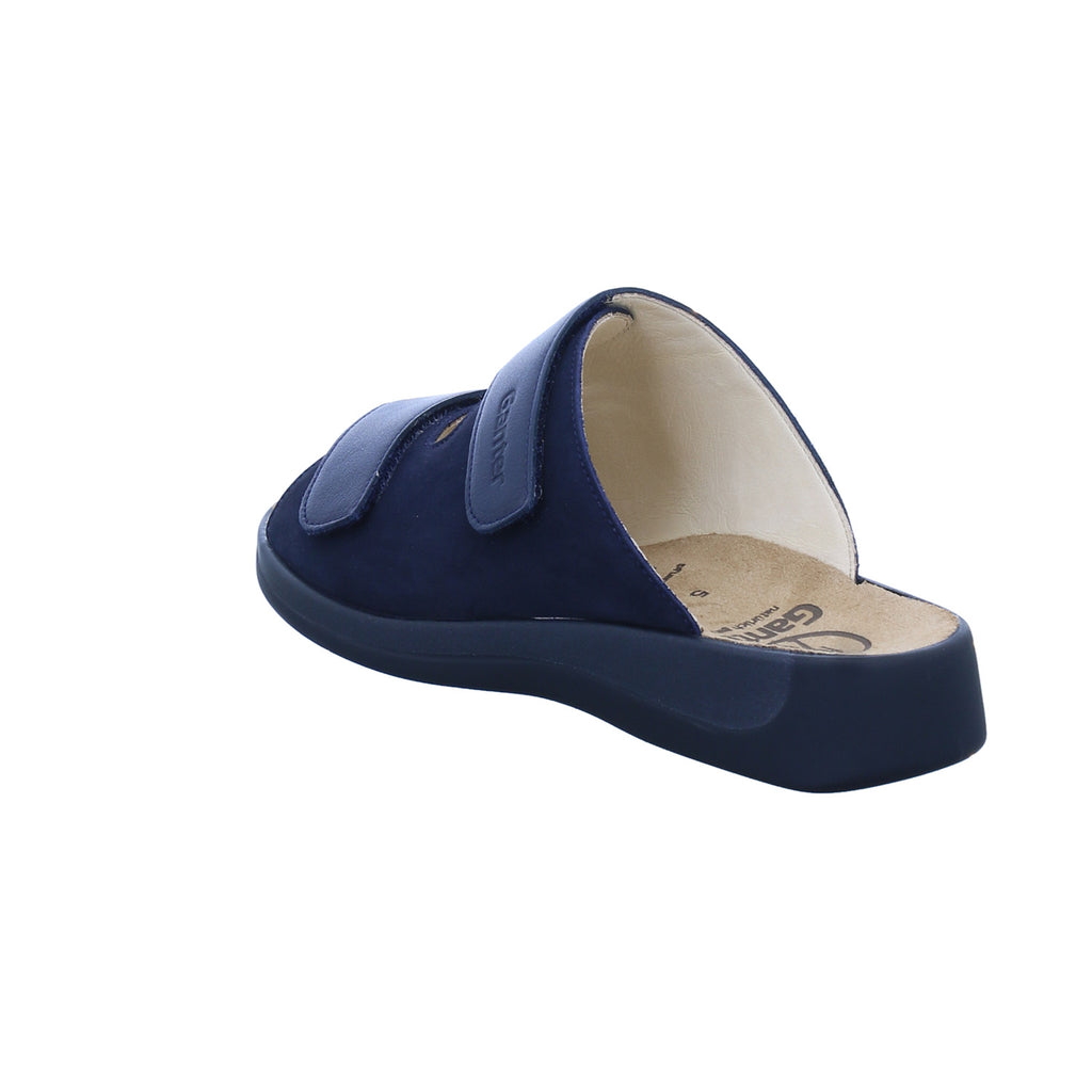 Ganter Shoe Fashion GmbH Monica blau – Ansicht 09