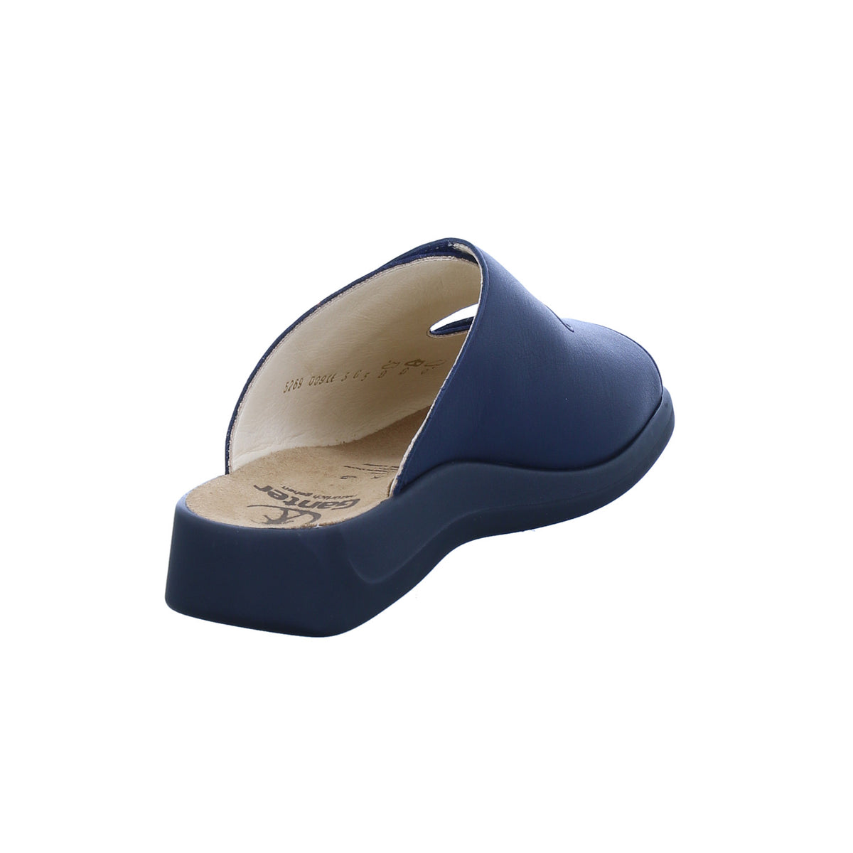 Ganter Shoe Fashion GmbH Monica blau – Ansicht 13
