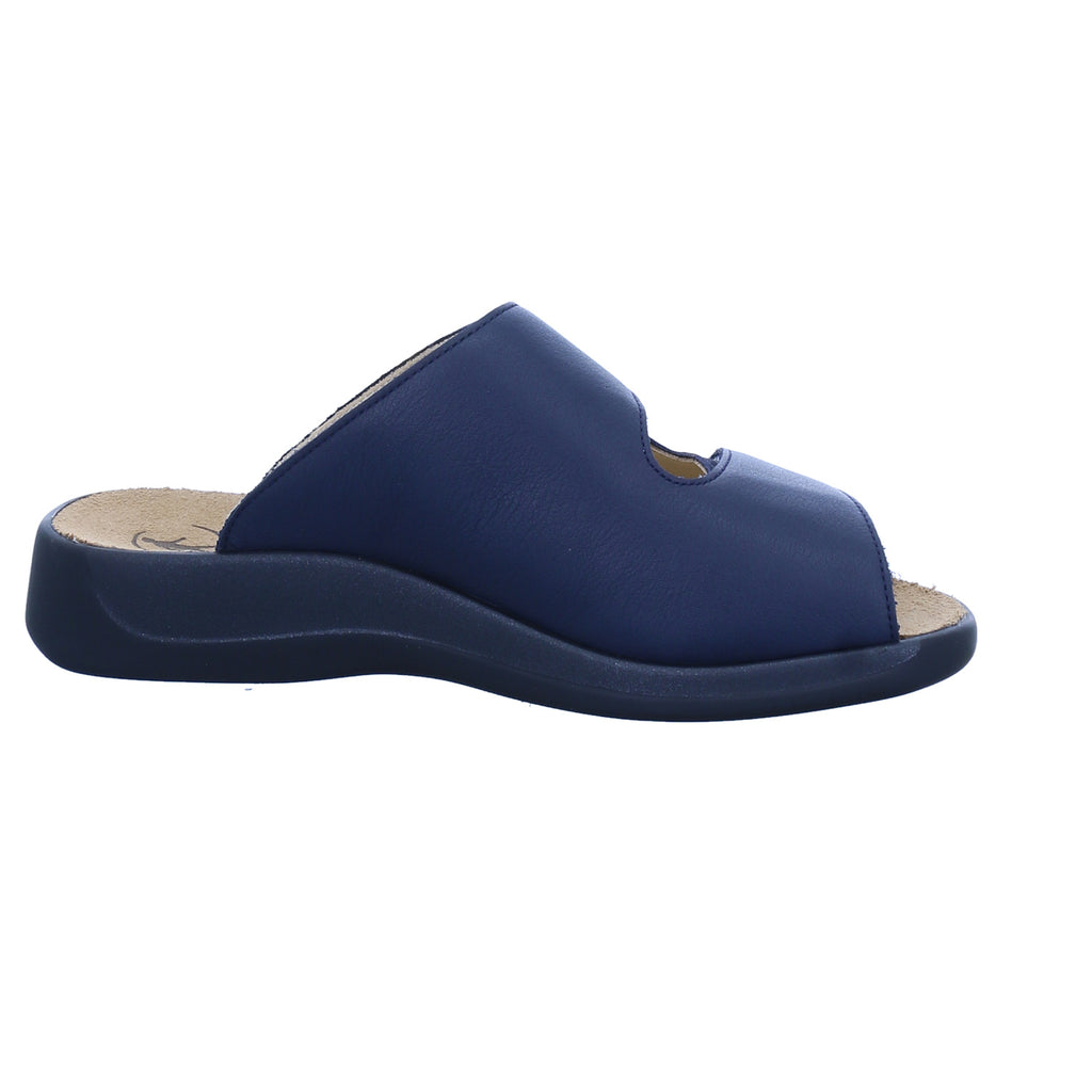 Ganter Shoe Fashion GmbH Monica blau – Ansicht 17