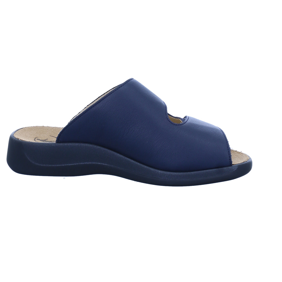 Ganter Shoe Fashion GmbH Monica blau – Ansicht 17