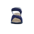 Ganter Shoe Fashion GmbH Monica blau – Ansicht 01