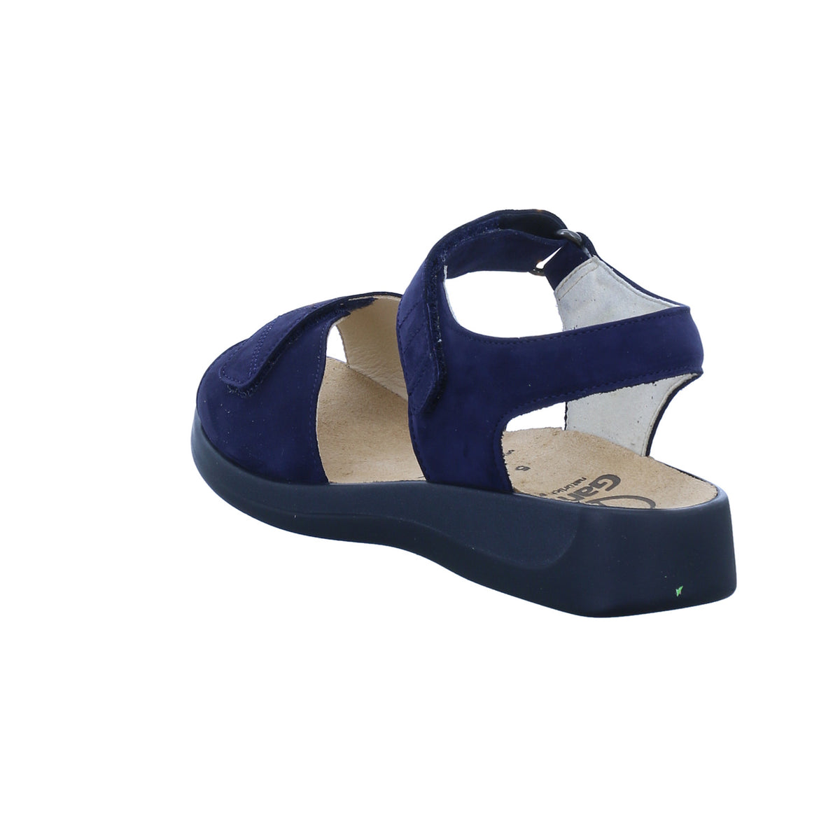 Ganter Shoe Fashion GmbH Monica blau – Ansicht 09