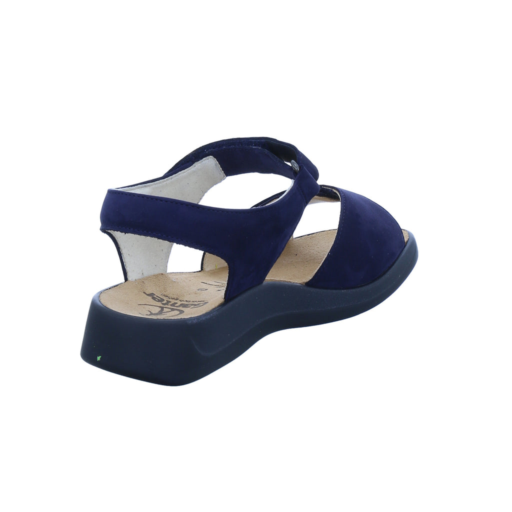 Ganter Shoe Fashion GmbH Monica blau – Ansicht 13