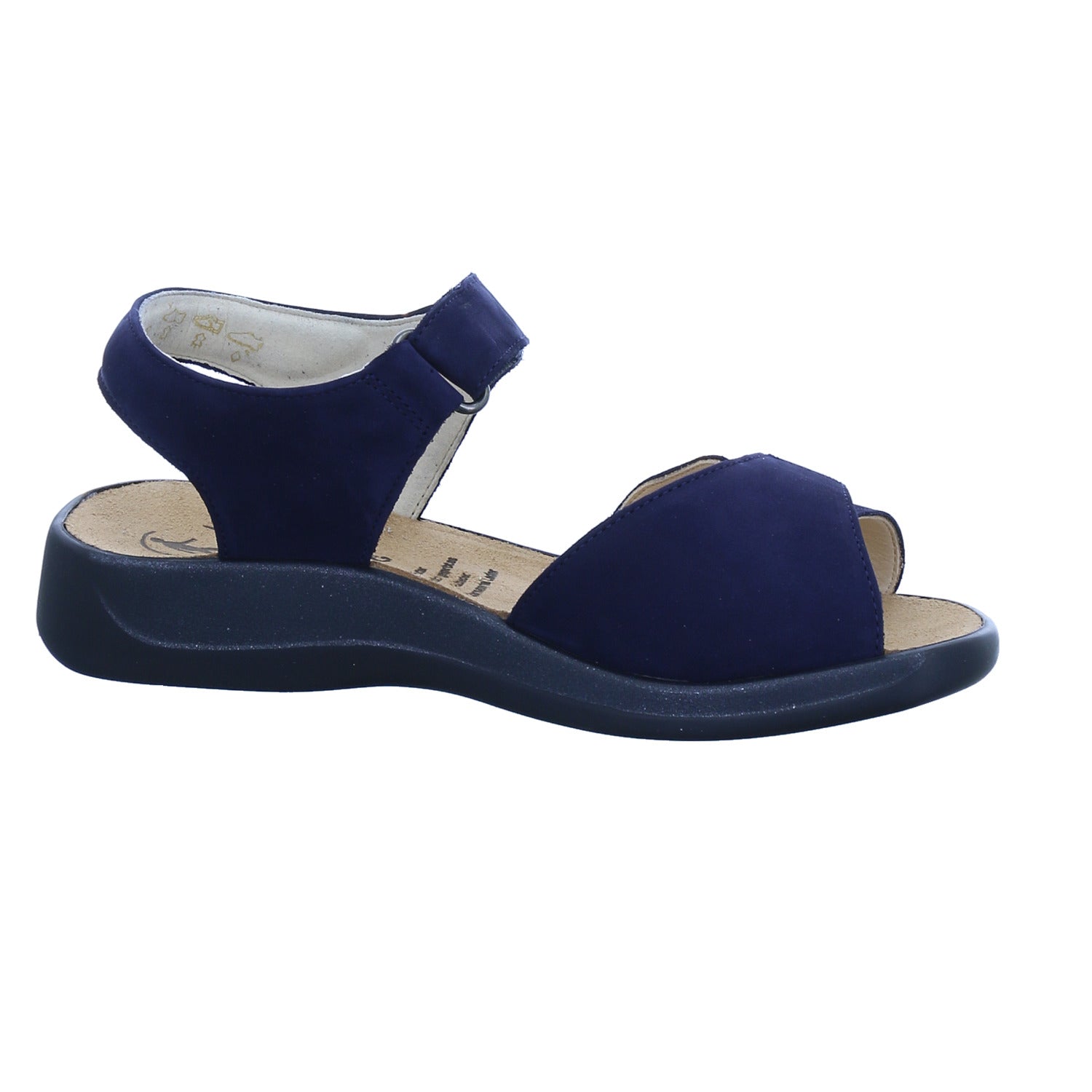 Ganter Shoe Fashion GmbH Monica blau – Ansicht 17