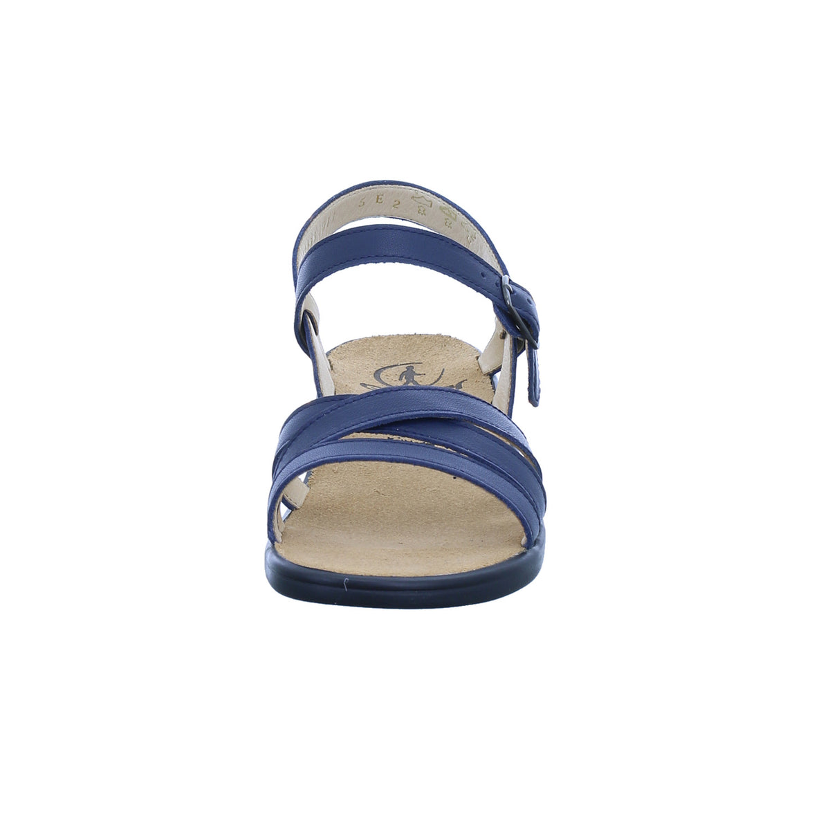 Ganter Shoe Fashion GmbH Sonnica blau – Ansicht 01