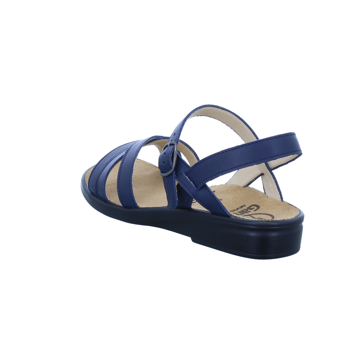 Ganter Shoe Fashion GmbH Sonnica blau – Ansicht 09