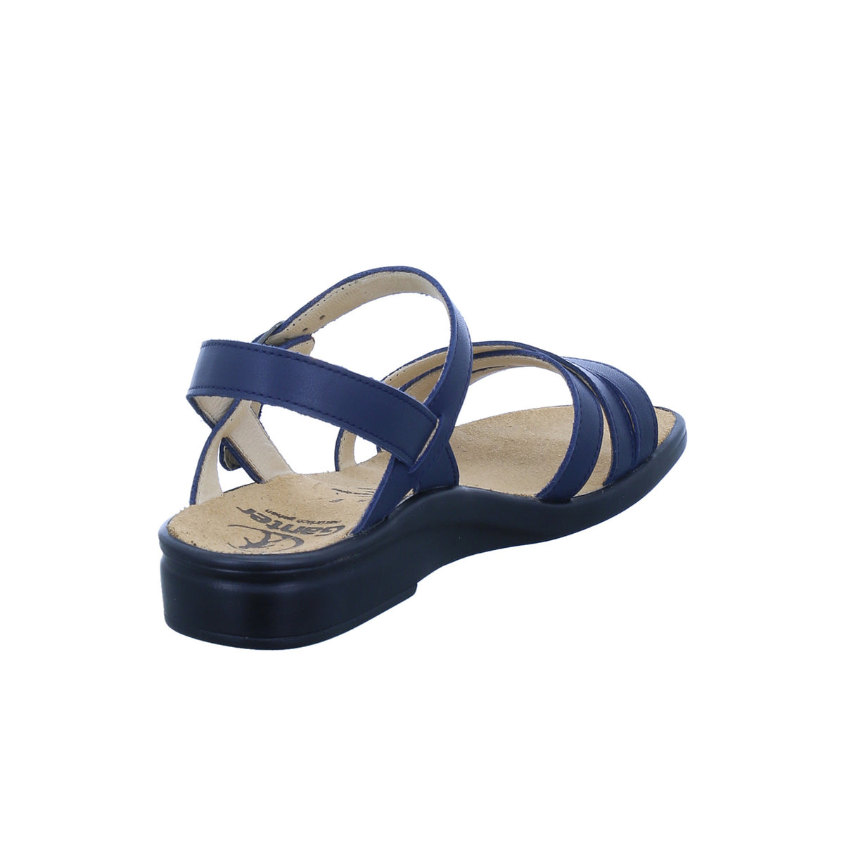 Ganter Shoe Fashion GmbH Sonnica blau – Ansicht 13