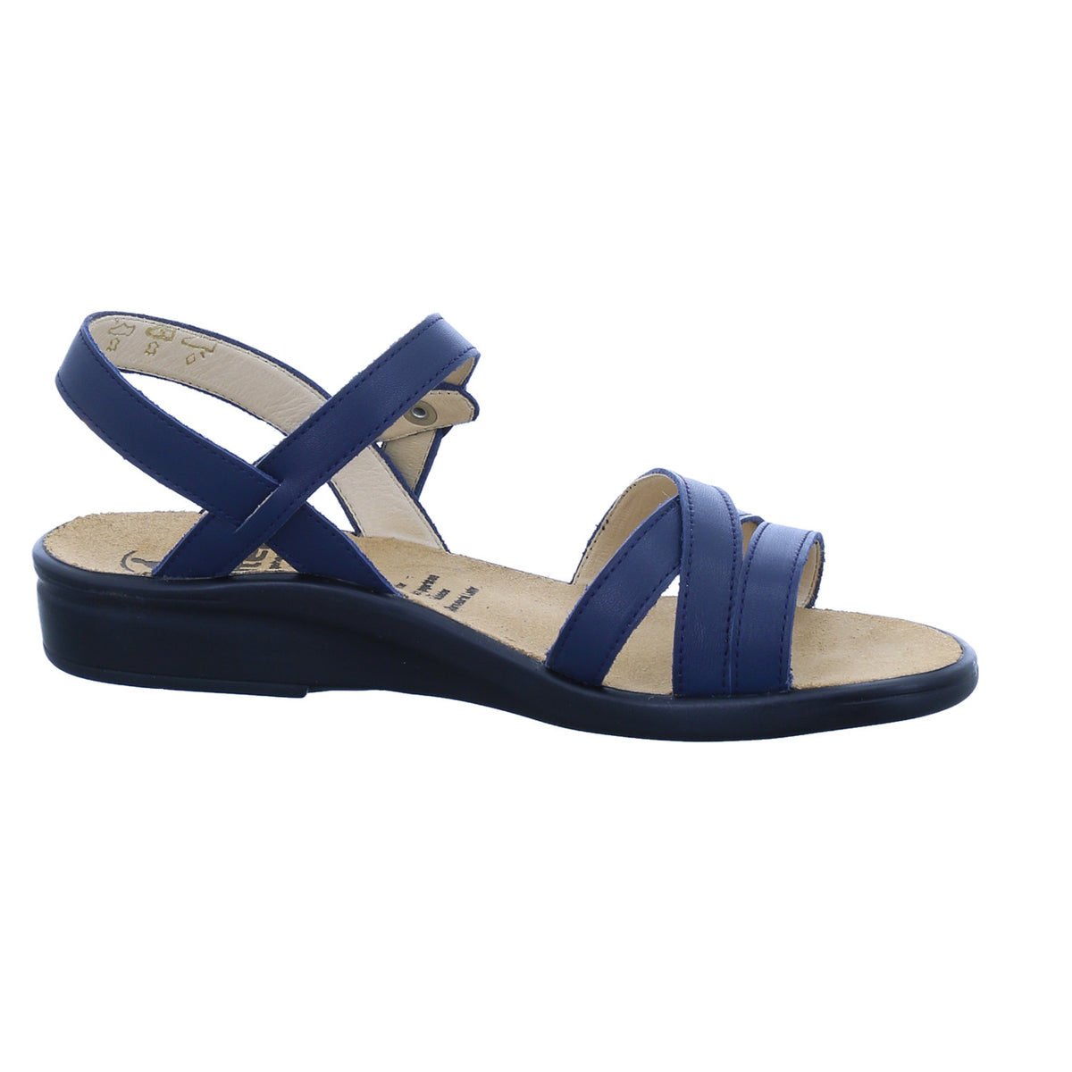 Ganter Shoe Fashion GmbH Sonnica blau – Ansicht 17