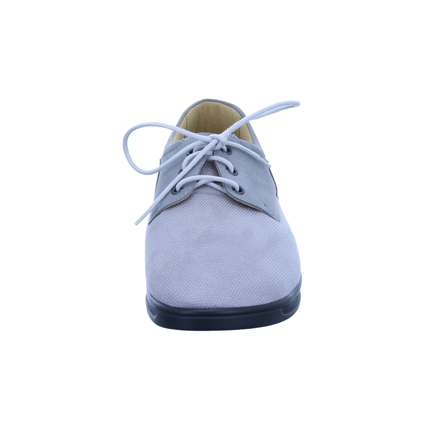 Ganter Shoe Fashion GmbH Karin grau – Ansicht 01