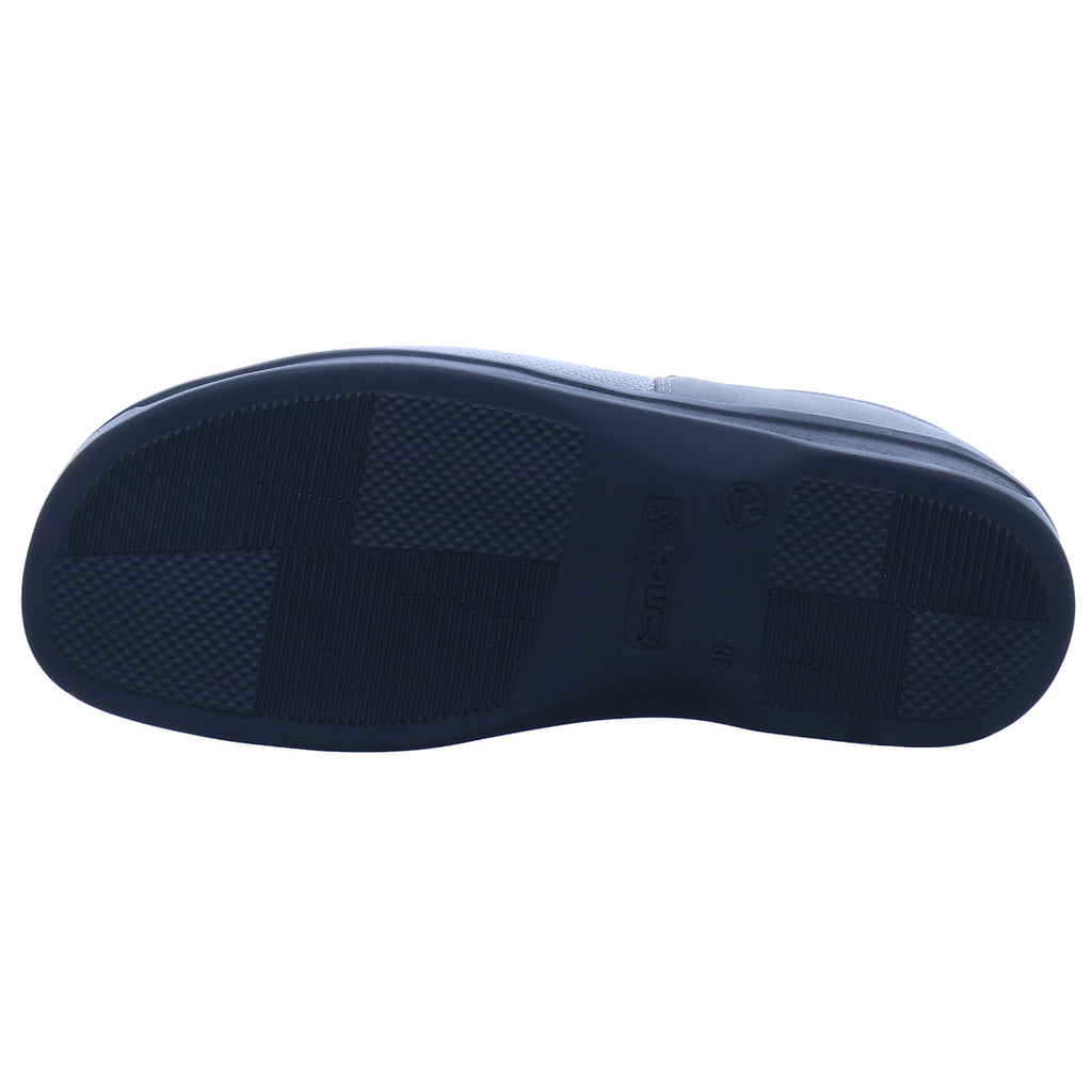 Ganter Shoe Fashion GmbH Karin grau – Sohle