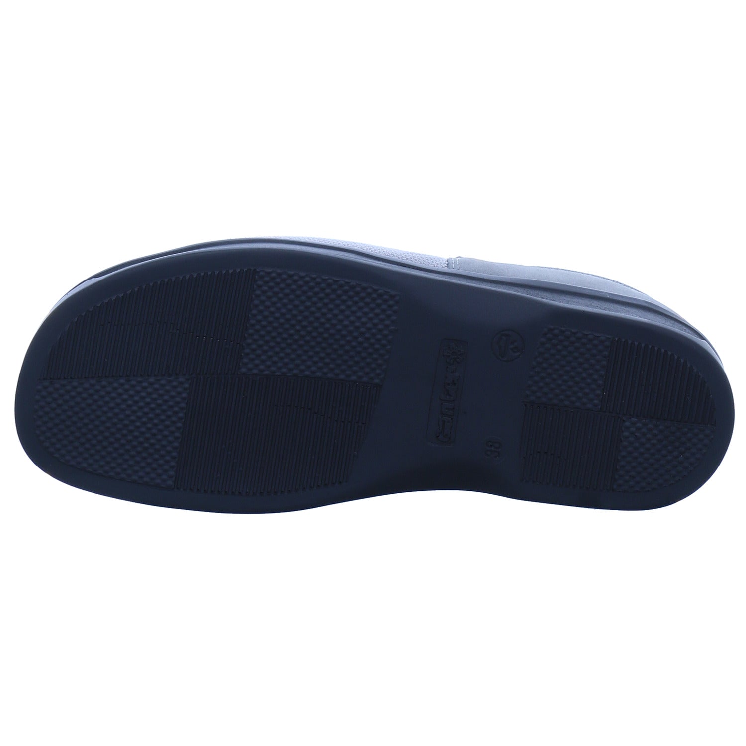 Ganter Shoe Fashion GmbH Karin grau – Sohle
