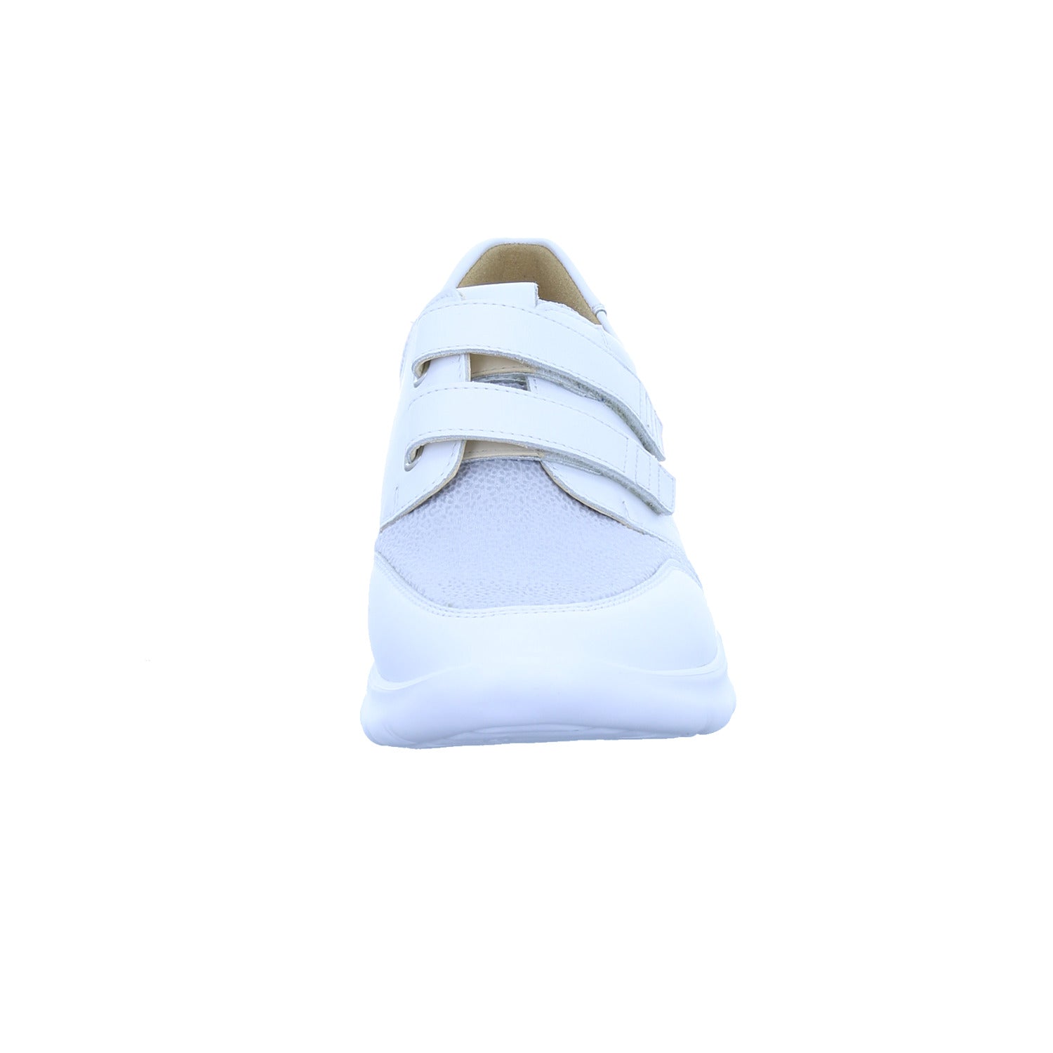 Ganter Shoe Fashion GmbH Ina weiß – Ansicht 01