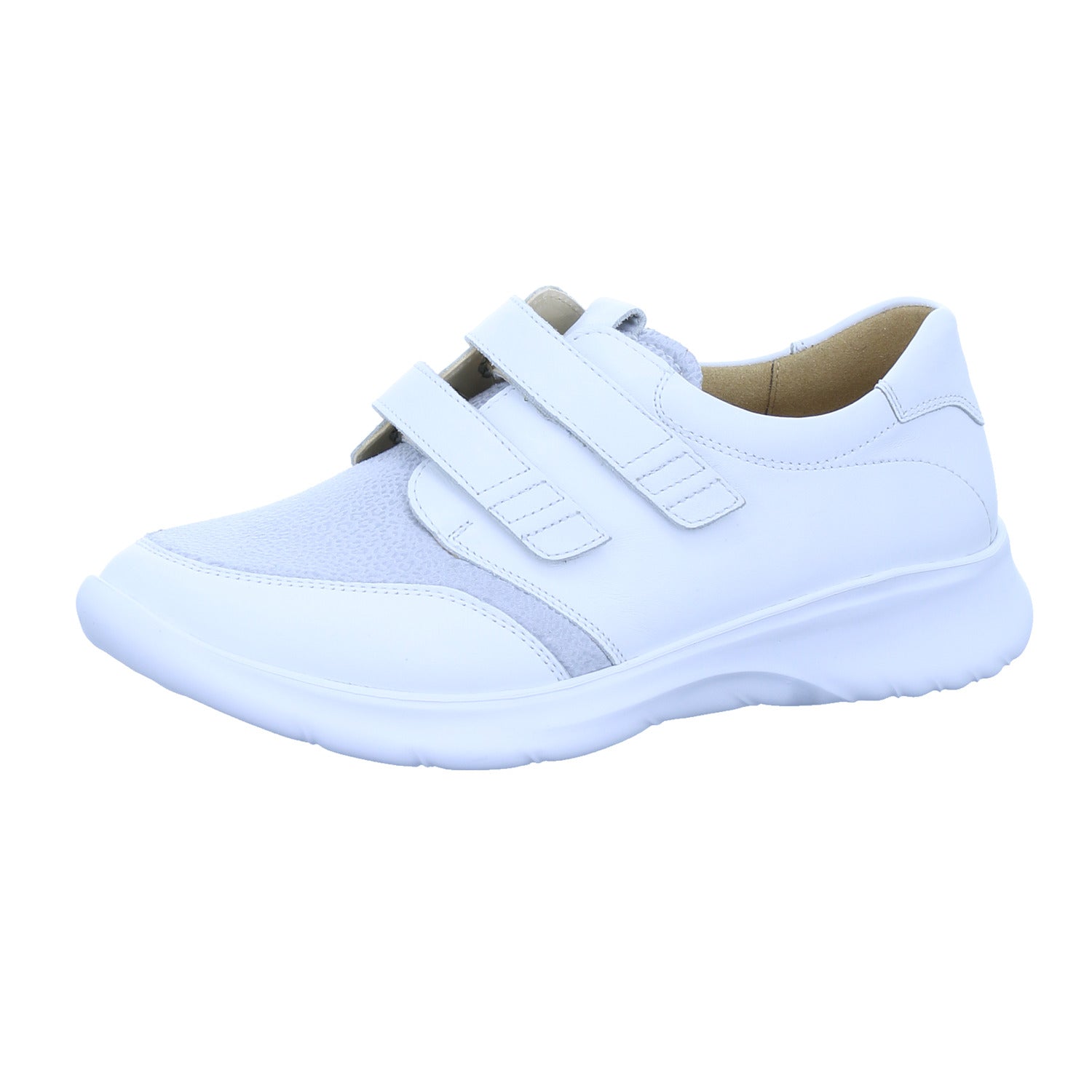 Ganter Shoe Fashion GmbH Ina weiß – Ansicht 05