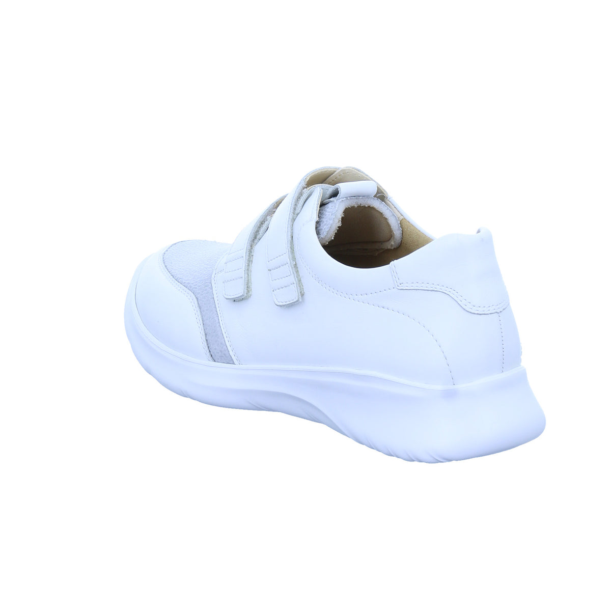 Ganter Shoe Fashion GmbH Ina weiß – Ansicht 09