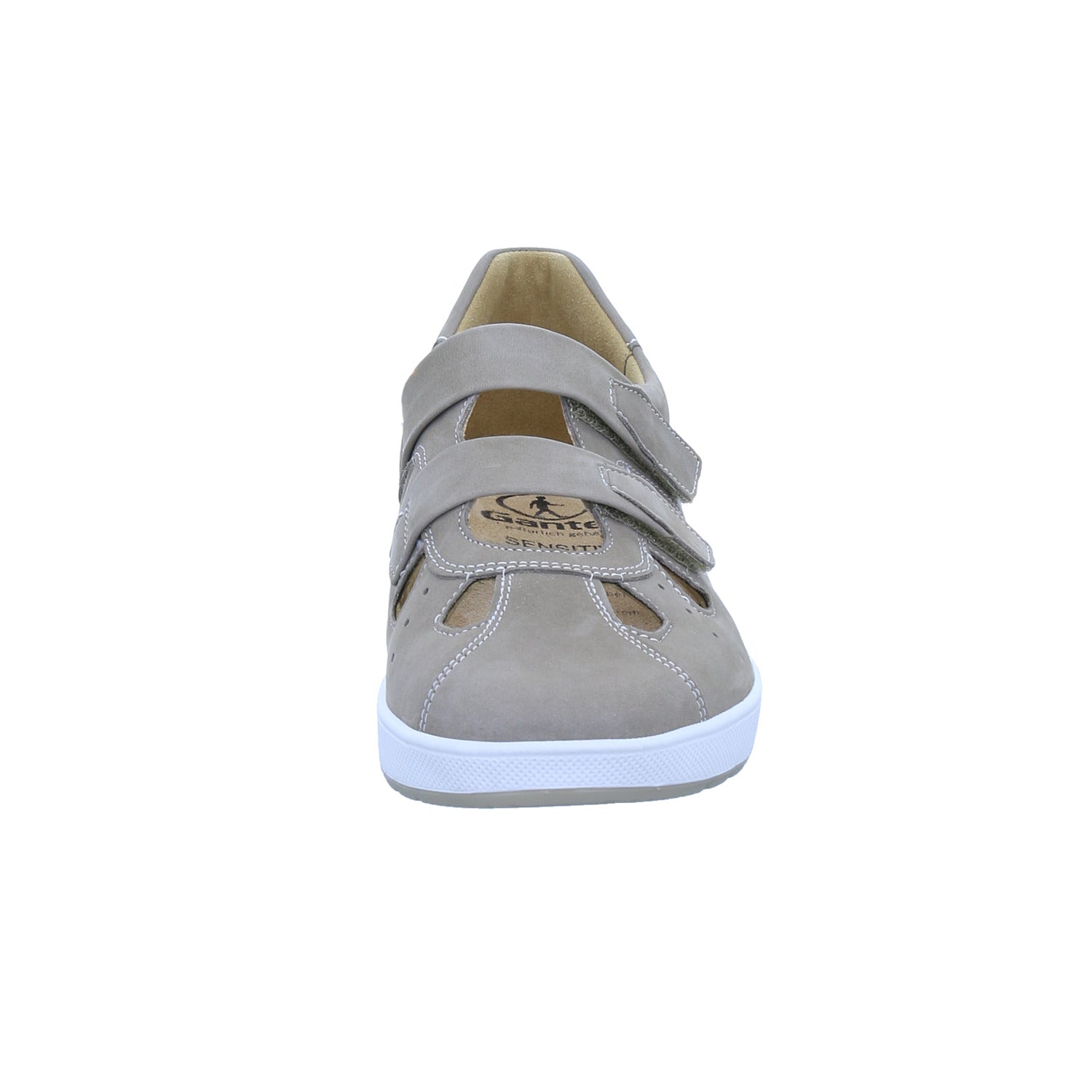 Ganter Shoe Fashion GmbH Klara beige – Ansicht 01