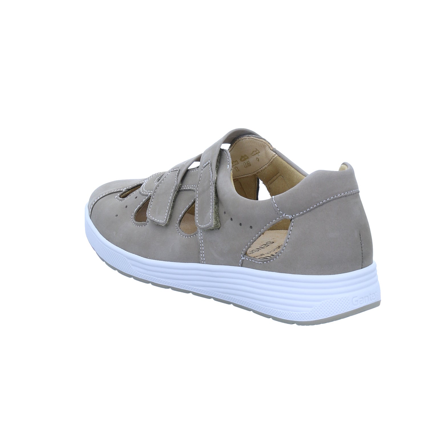 Ganter Shoe Fashion GmbH Klara beige – Ansicht 09