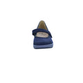 Ganter Shoe Fashion GmbH Klara blau – Ansicht 01