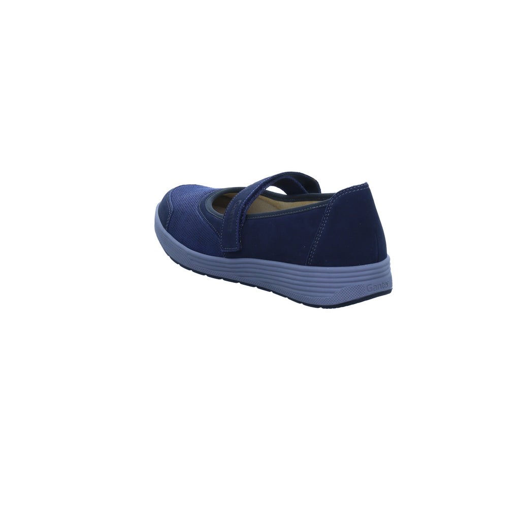 Ganter Shoe Fashion GmbH Klara blau – Ansicht 09