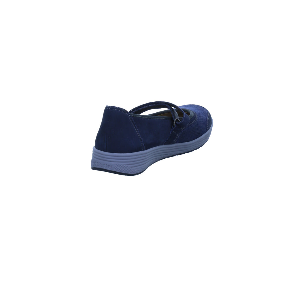 Ganter Shoe Fashion GmbH Klara blau – Ansicht 13