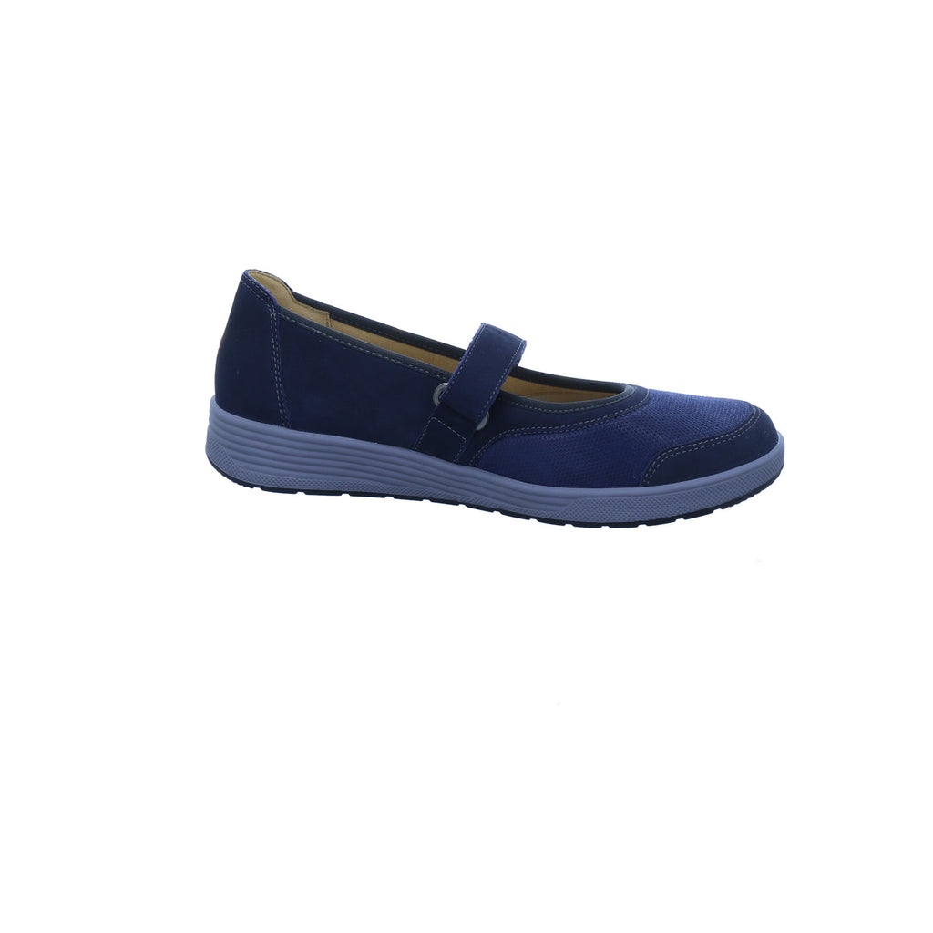 Ganter Shoe Fashion GmbH Klara blau – Ansicht 17