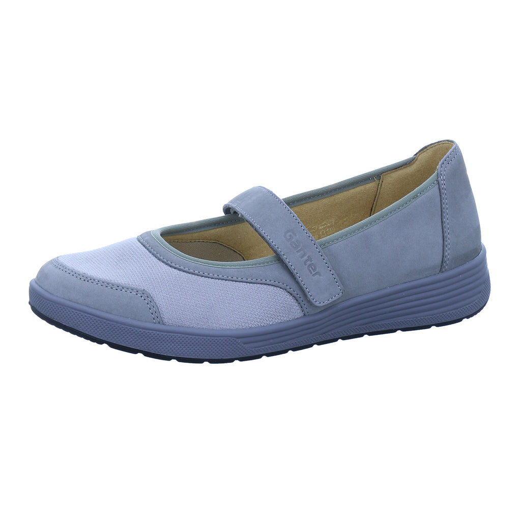 Ganter Shoe Fashion GmbH Klara grau – Ansicht 05