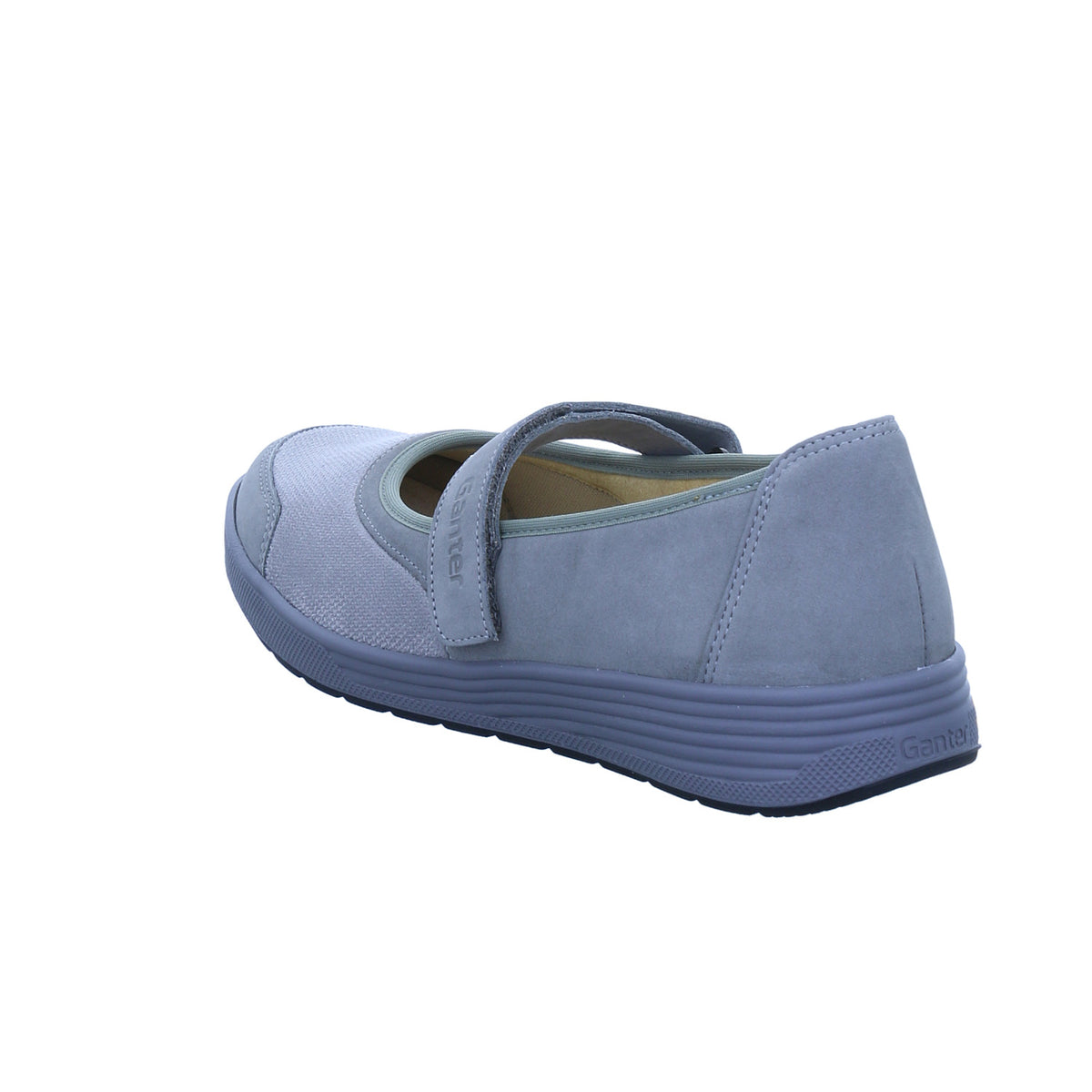 Ganter Shoe Fashion GmbH Klara grau – Ansicht 09