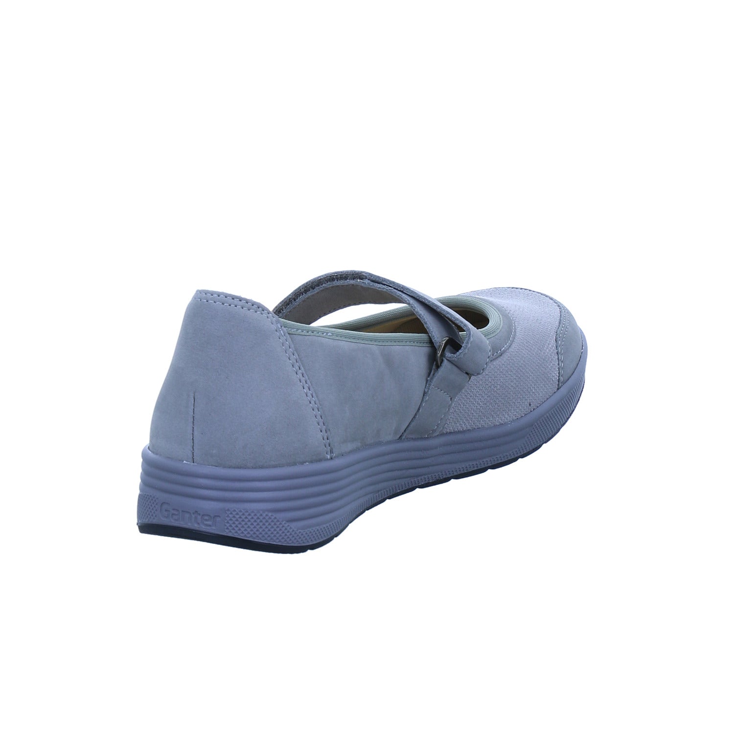 Ganter Shoe Fashion GmbH Klara grau – Ansicht 13