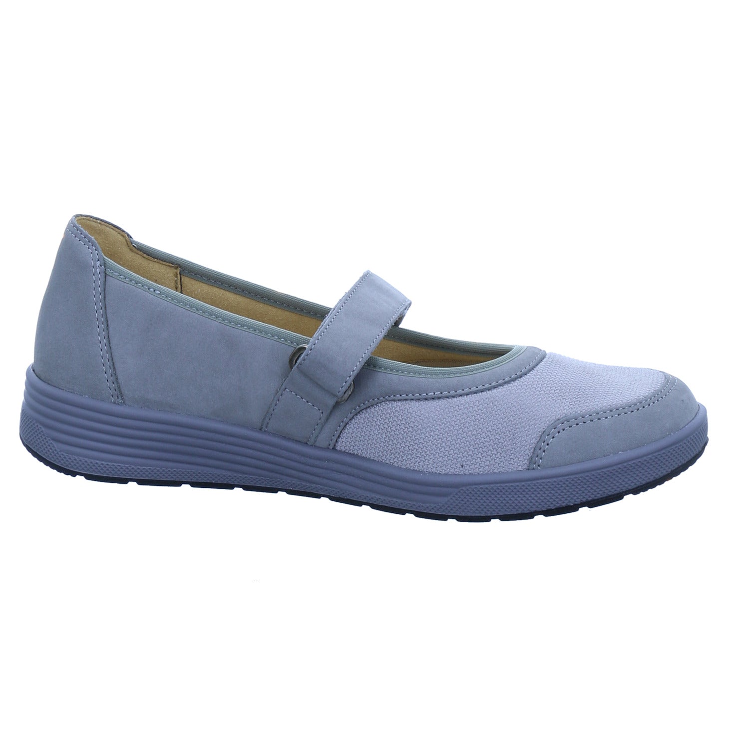 Ganter Shoe Fashion GmbH Klara grau – Ansicht 17
