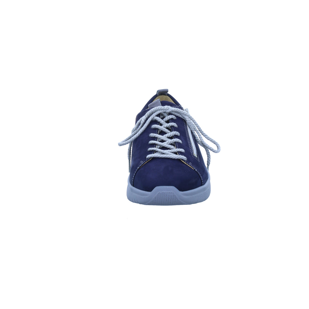 Ganter Shoe Fashion GmbH Kira blau – Ansicht 01